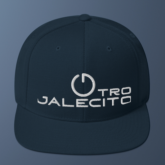 Otro Jalecito Snapback Hat