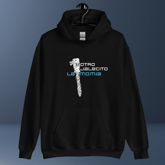 La Momia OJ Unisex Hoodie